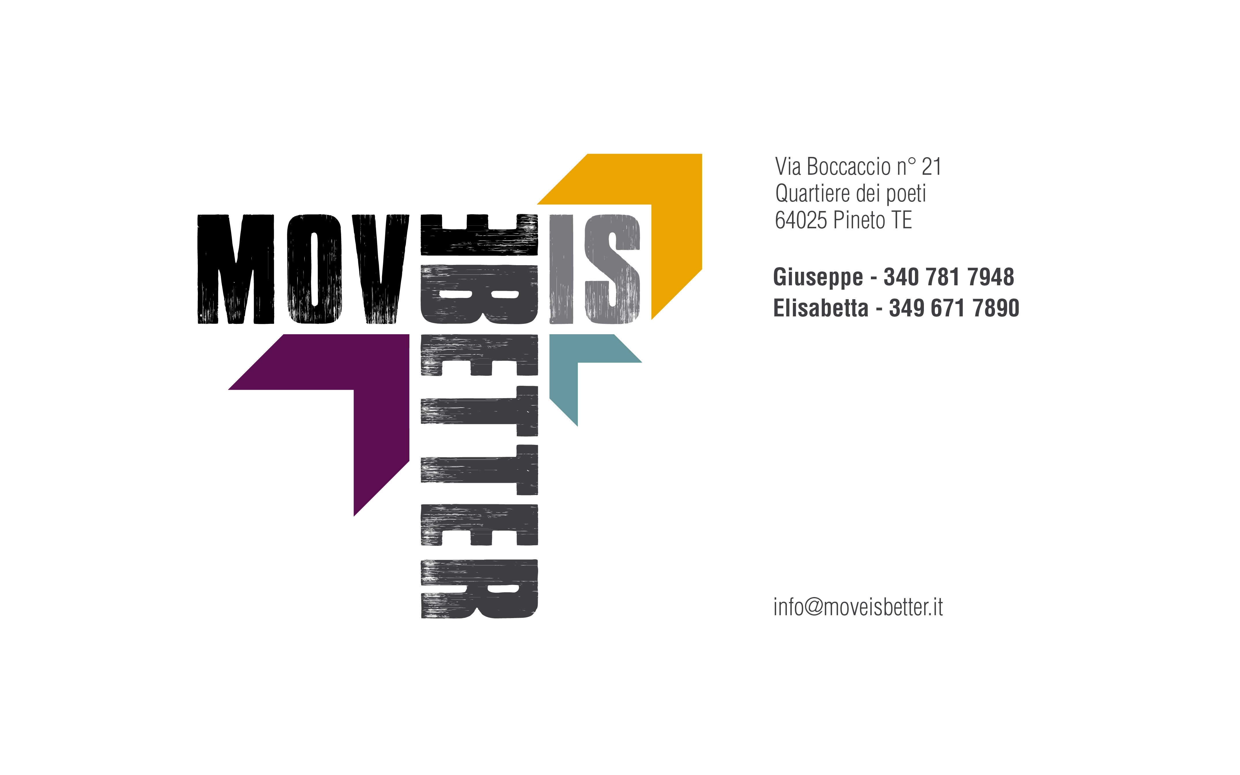 move is better